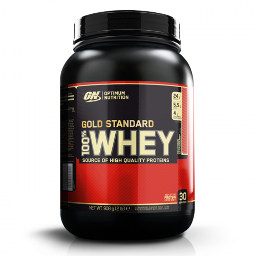 100% Whey Protein | Optimum Nutrition | 2WheyPower