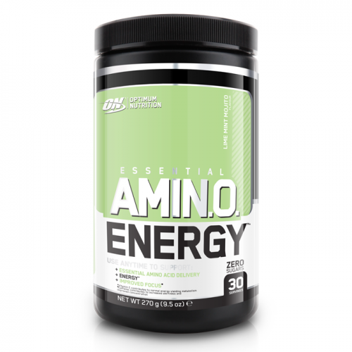 Optimum Nutrition Essential Amino Energy | 2wheypower