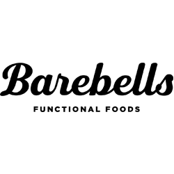 Barebells Logo | 2wheypower