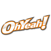 OhYeahLogo | 2wheypower online sports nutrition