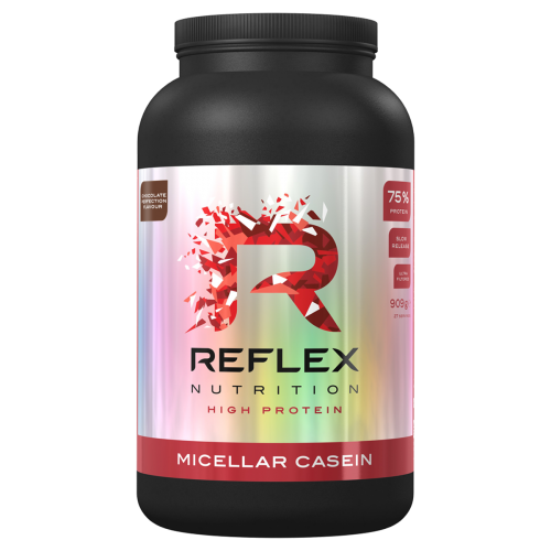 Reflex Nutrition Micellar Casein | 2WheyPower