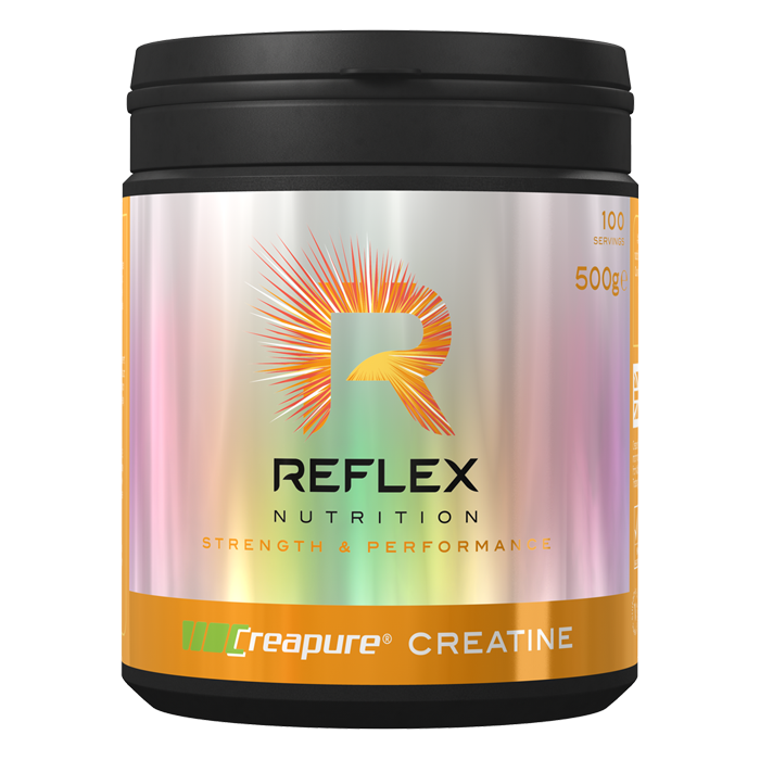 Reflex Nutrition Creapure Creatine | 2WheyPower