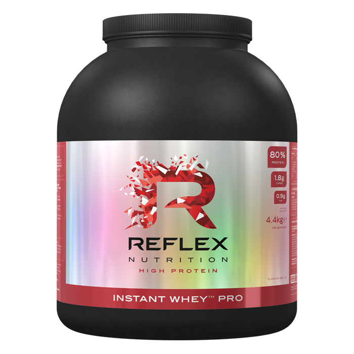 Reflex Nutrition Instant Whey | 2WheyPower