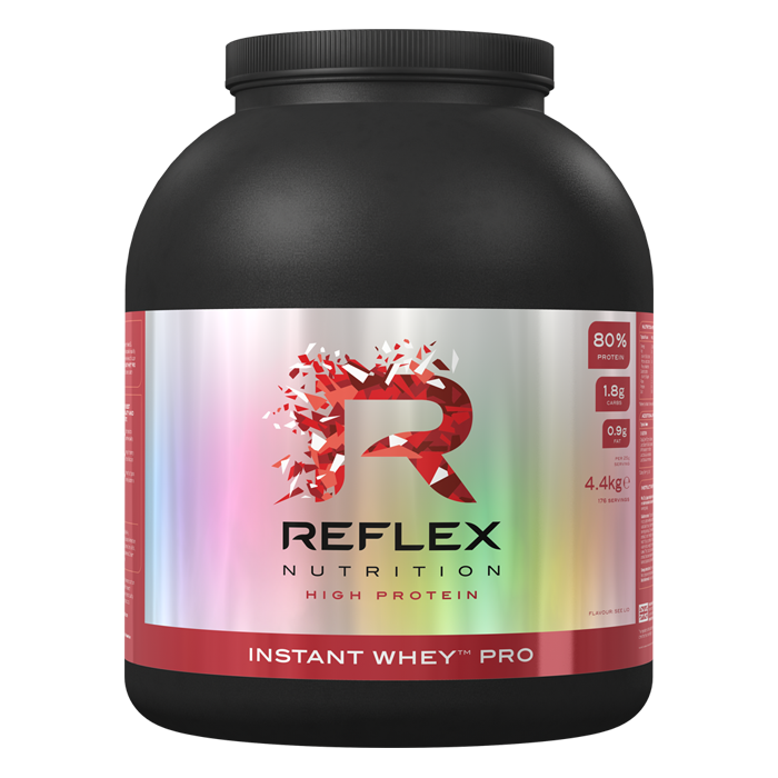 Reflex Nutrition Instant Whey | 2WheyPower