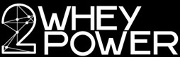 2WheyPower Logo