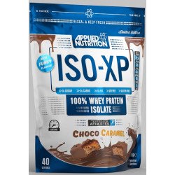 Applied Nutrition ISO-XP | 2wheypower