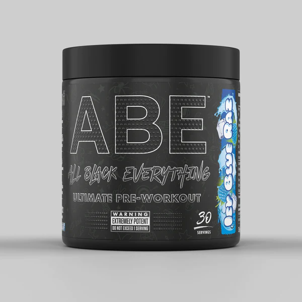 Applied Nutrition ABE Pre-Workout | 2wheypowe
