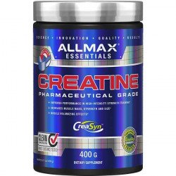 Allmax Creatine Pharmaceutical Grade | 2wheyower
