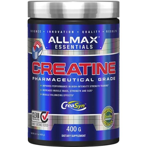 Allmax-Pharmaceutical Grade Creatine-| 2wheyPower