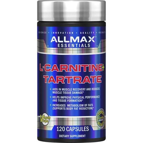 Allmax-L-Carnitine-Tartrate-| 2wheyPower