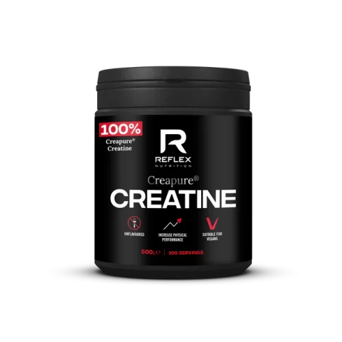 Reflex Nutrition Creapure Creatine | 2WheyPower