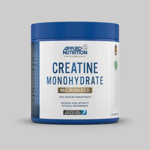 Applied Nutrition Creatine | 2wheypower