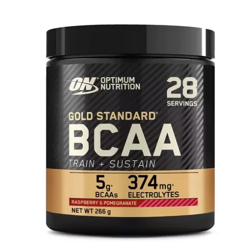 Optimum Nutrition BCAA | 2wheypower